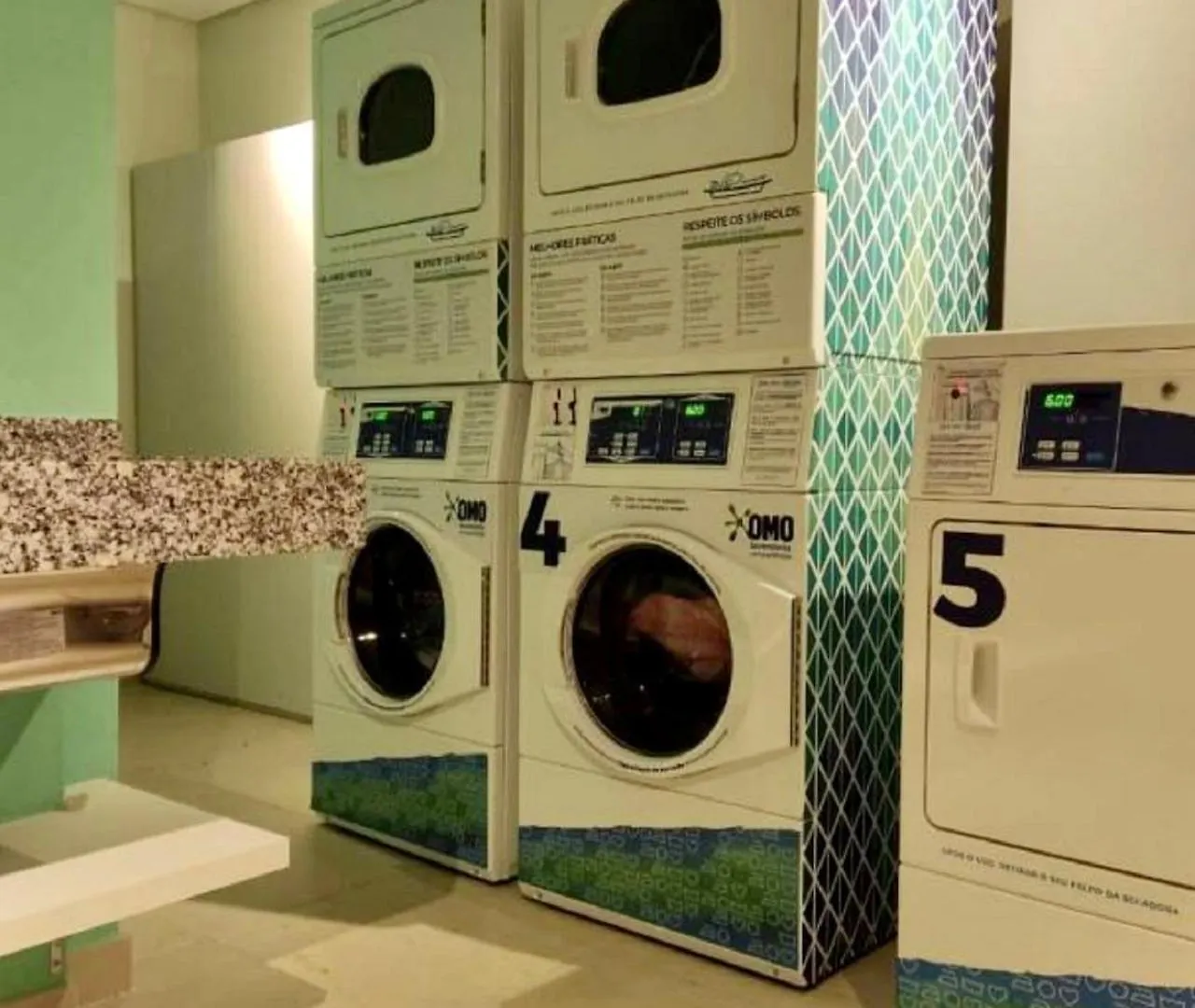 Studio Green Bras - Rua Coronel Mursa, 56 - Bras São Paulo Apartamento