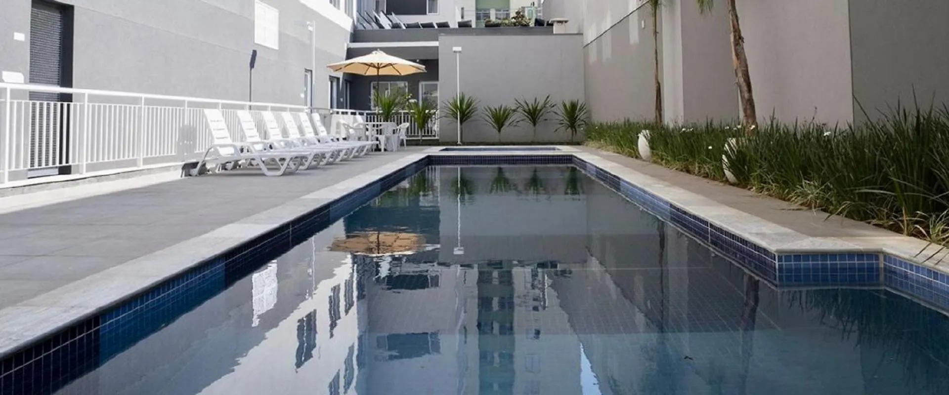 Studio Green Bras - Rua Coronel Mursa, 56 - Bras São Paulo