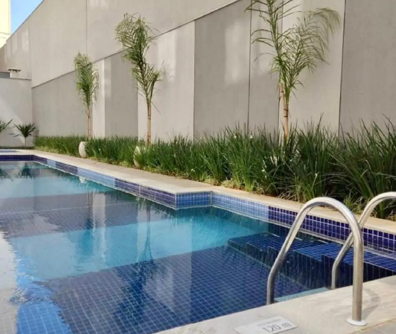 Studio Green Bras - Rua Coronel Mursa, 56 - Bras São Paulo Brasil