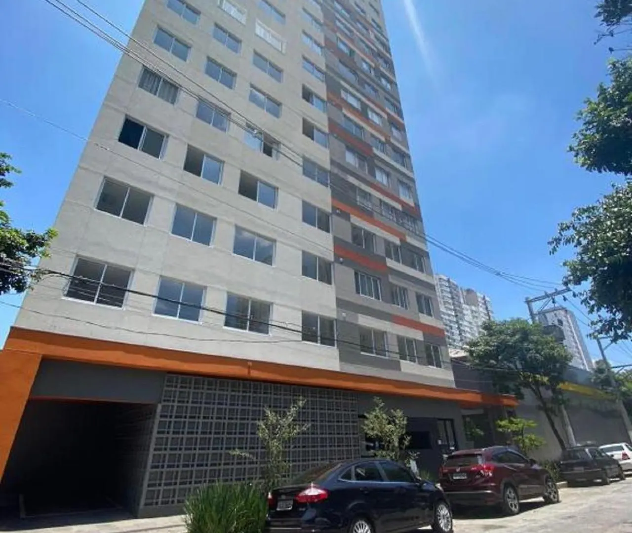 Studio Green Bras - Rua Coronel Mursa, 56 - Bras São Paulo 0*,
