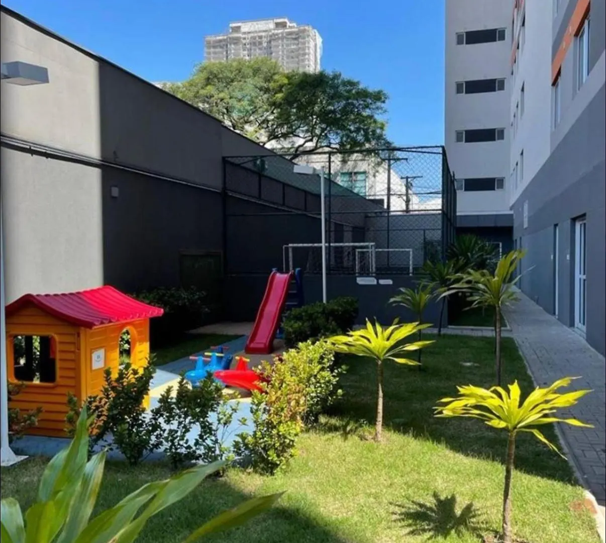 Studio Green Bras Sao Paulo 0*,