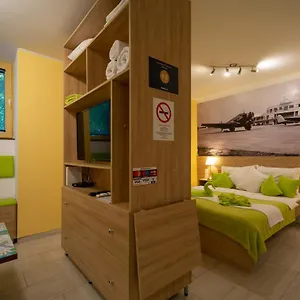 Castle Apartamento Budapest
