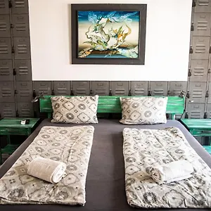 Casa Tua3 Apartamento Budapest