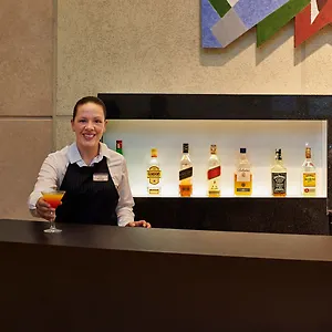4* Hotel Mercure Jardins