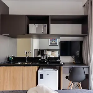 360 Vn Ueno By Housi São Paulo