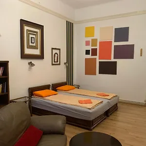 Abc Apartamento Budapest